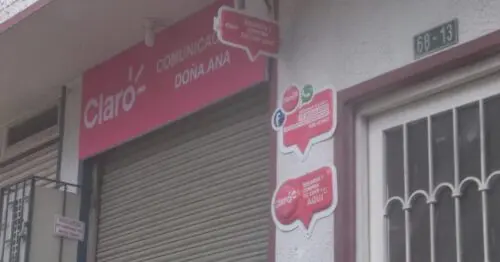 COMUNICACIONES DONA ANA COMUNICACIONES DONA ANA